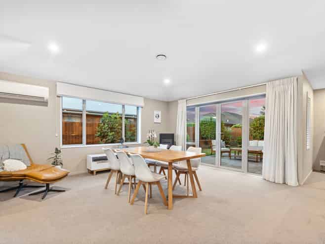 91 Kaniere Avenue, Hei Hei