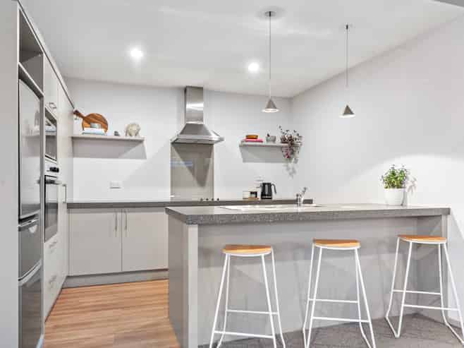 91 Kaniere Avenue, Hei Hei