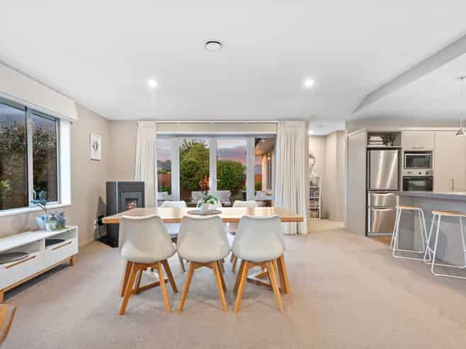 91 Kaniere Avenue, Hei Hei