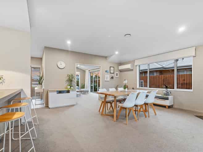 91 Kaniere Avenue, Hei Hei