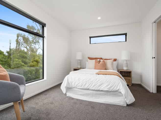 199A Hills Road, Edgeware