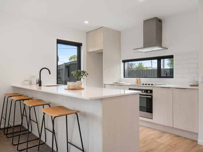 199A Hills Road, Edgeware