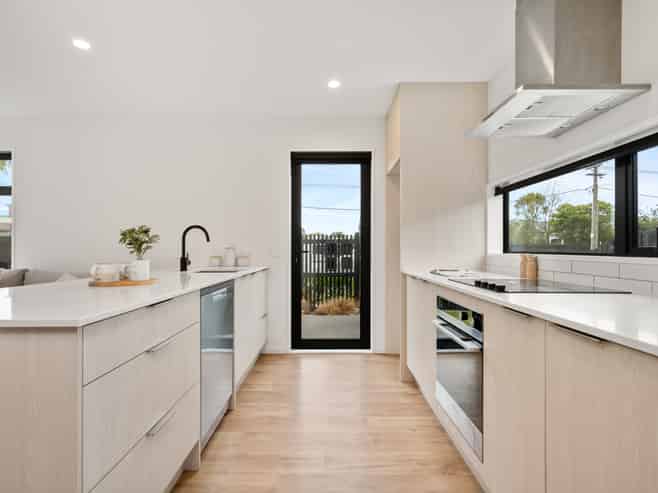 199A Hills Road, Edgeware