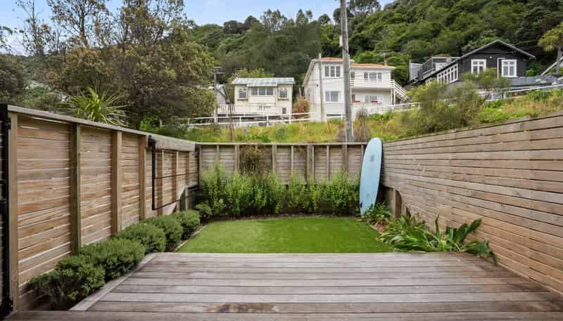 175C Sutherland Road, Lyall Bay