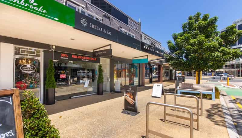 B/7 Hurstmere Road, Takapuna