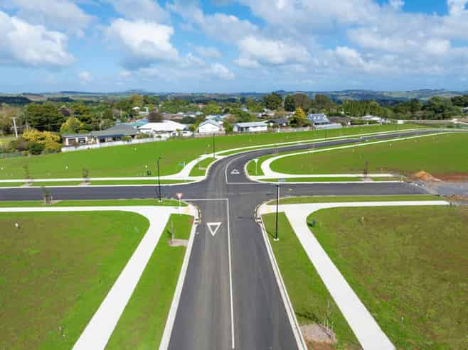 111 Harrisville Road, Tuakau