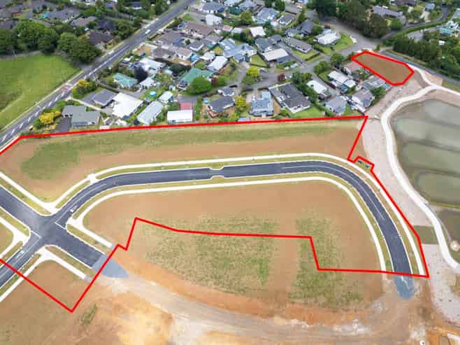 111 Harrisville Road, Tuakau