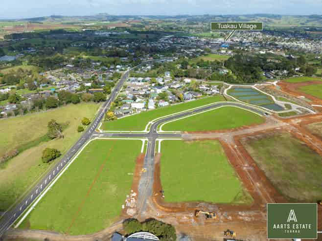 111 Harrisville Road, Tuakau