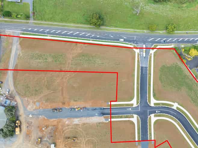 111 Harrisville Road, Tuakau