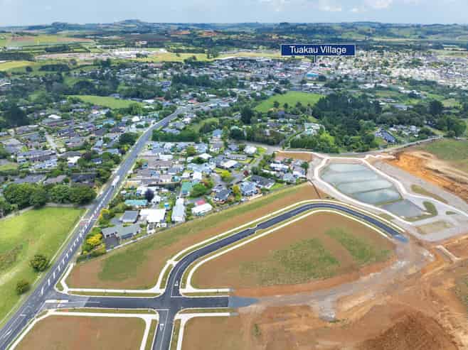 111 Harrisville Road, Tuakau