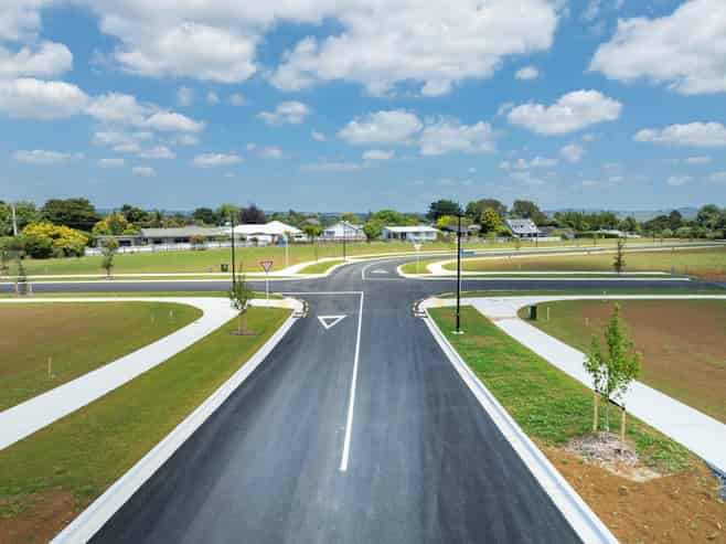 111 Harrisville Road, Tuakau