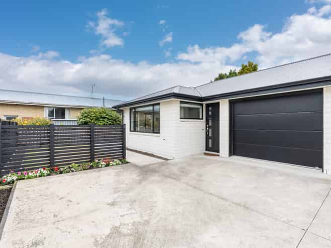 B/5 Queen Street, Mosgiel