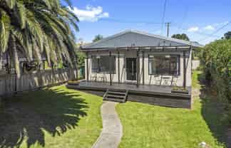 48 Norman Street, Tainui