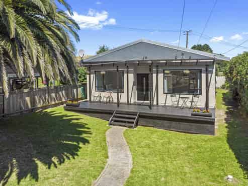 48 Norman Street, Tainui