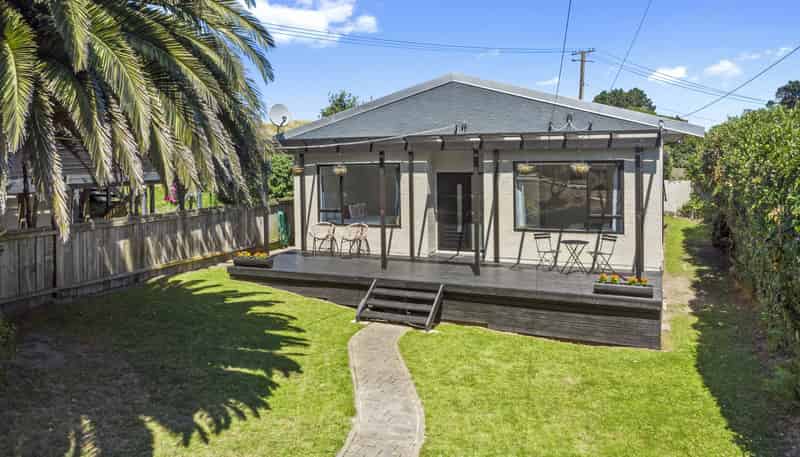 48 Norman Street, Tainui