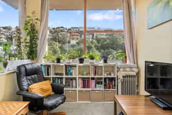 5D/126 The Terrace, Wellington Central