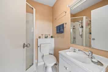 5D/126 The Terrace, Wellington Central