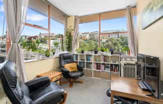 5D/126 The Terrace, Wellington Central