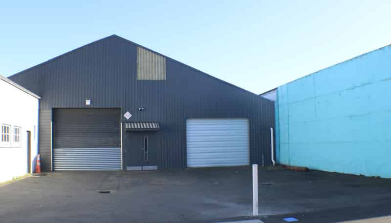 151 Cuba Street, Palmerston North