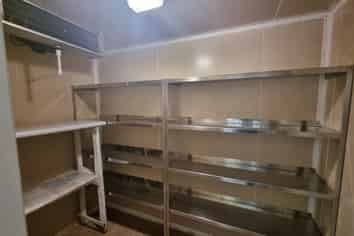 LONG ESTABLISHED TAKEAWAY PREMISES