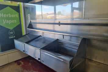 LONG ESTABLISHED TAKEAWAY PREMISES