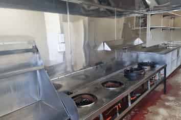 LONG ESTABLISHED TAKEAWAY PREMISES