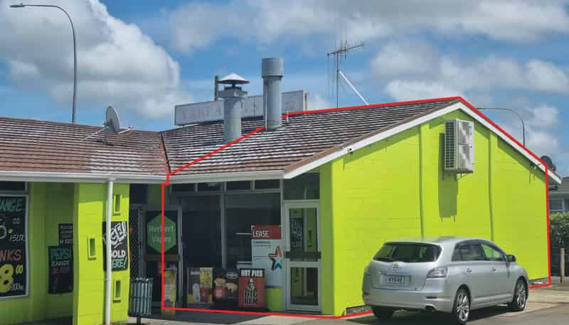 1 Herbert Avenue, Cloverlea