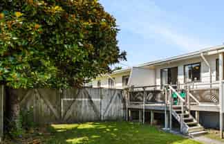 Auckland - Address withheld