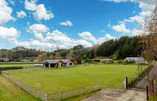 283 Horahora Road, Karapiro