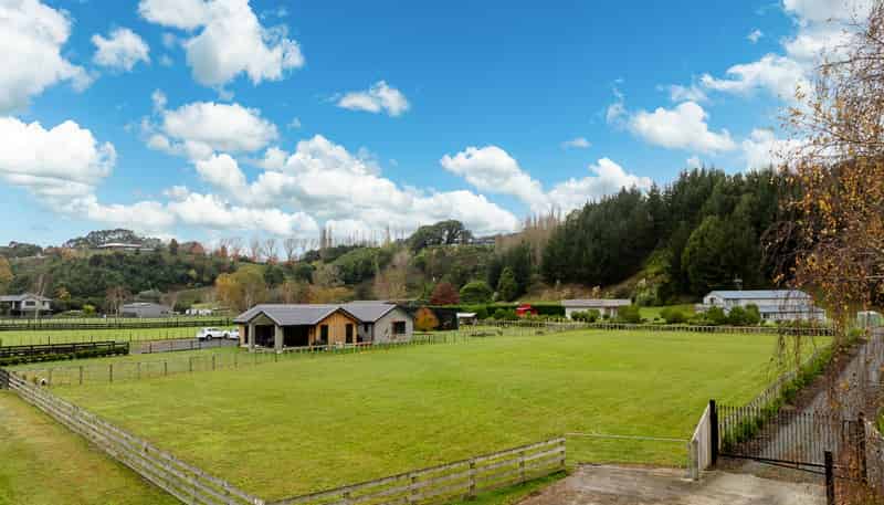 283 Horahora Road, Karapiro