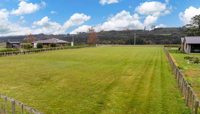 283 Horahora Road, Karapiro