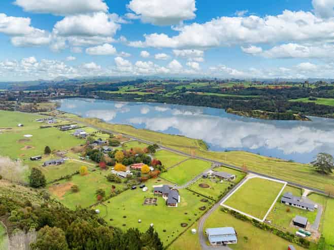 283 Horahora Road, Karapiro