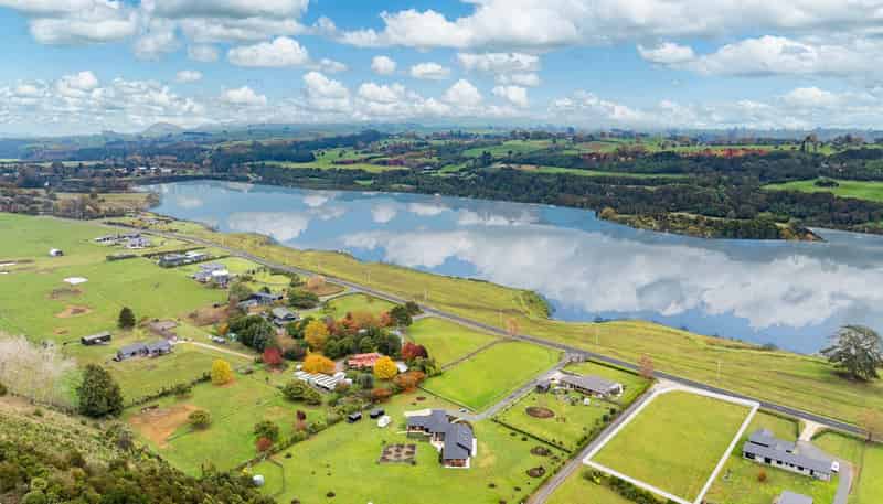 283 Horahora Road, Karapiro