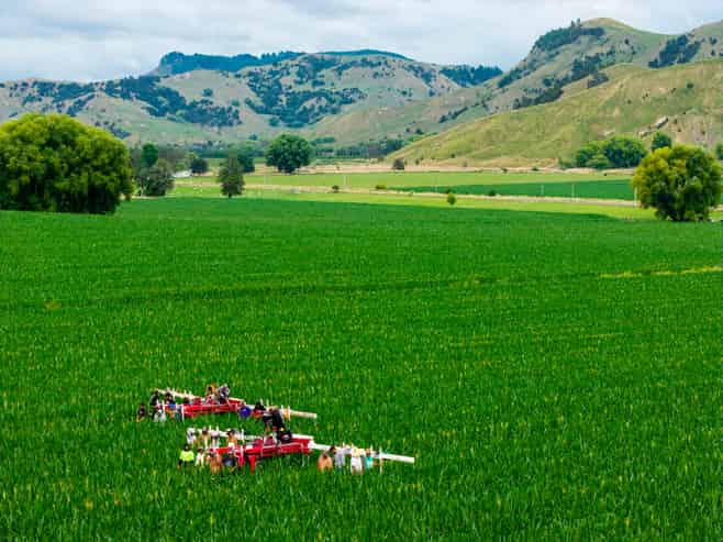 580 Waingake Road, Muriwai