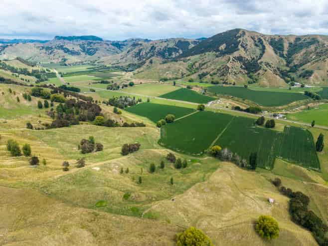 580 Waingake Road, Muriwai