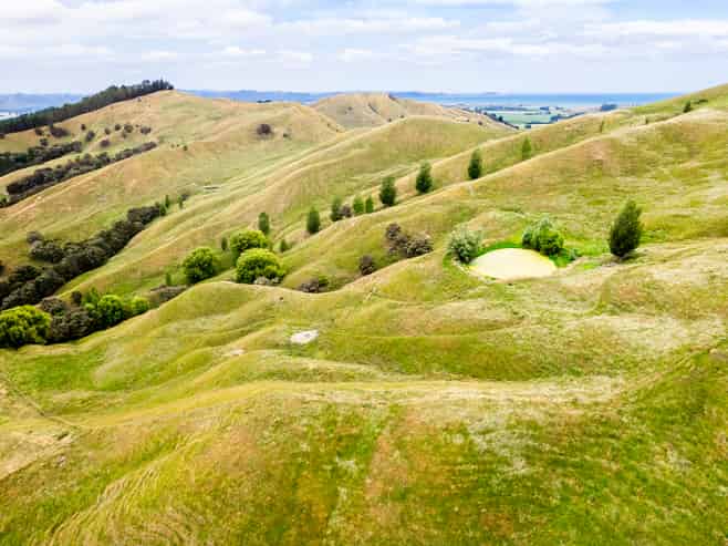 580 Waingake Road, Muriwai