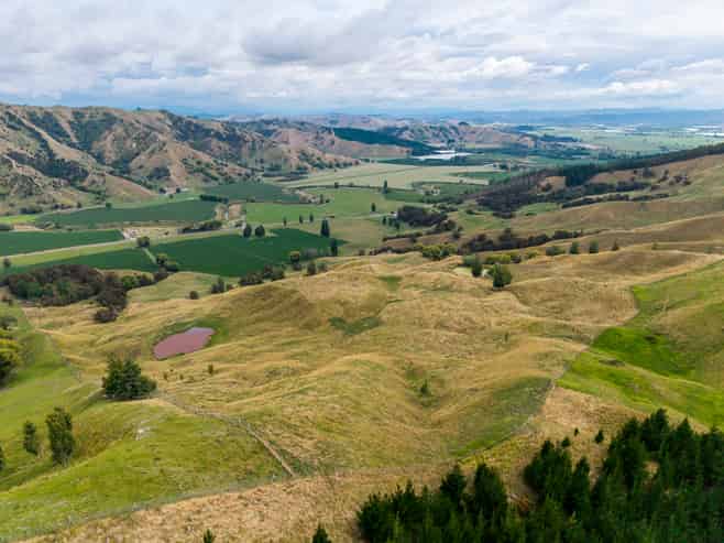 580 Waingake Road, Muriwai