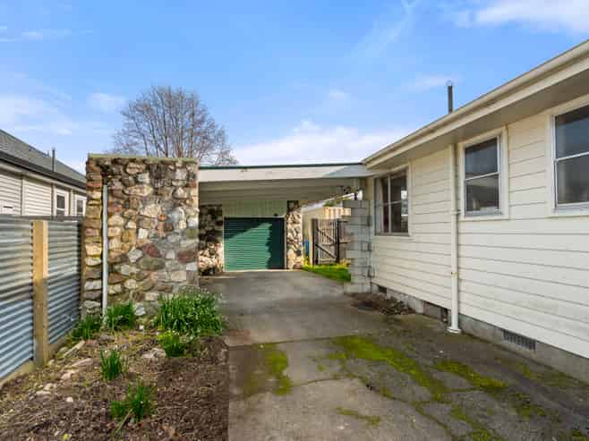 174 Chapel Street, Masterton