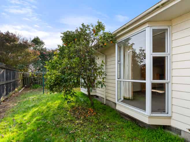 174 Chapel Street, Masterton