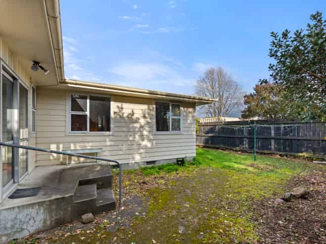 174 Chapel Street, Masterton