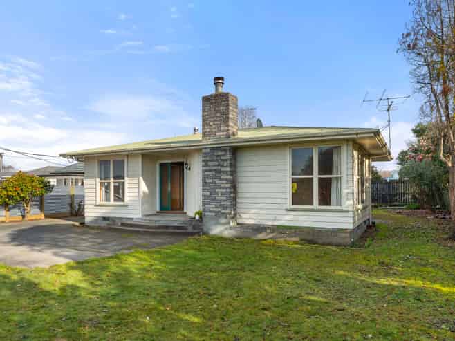 174 Chapel Street, Masterton