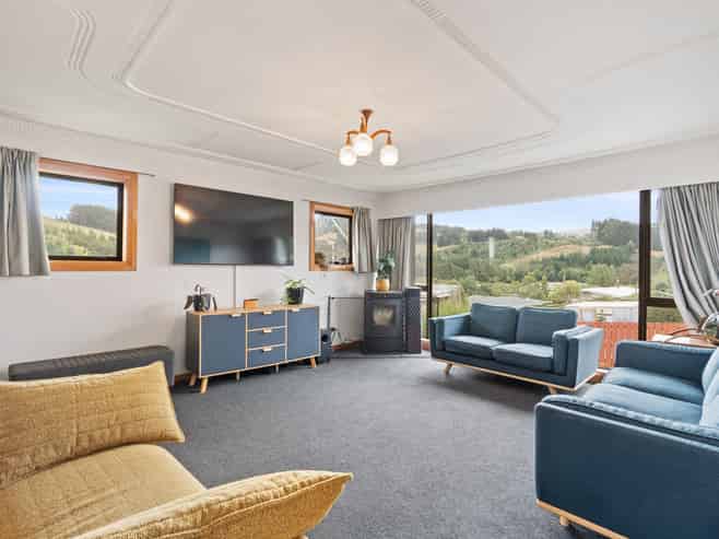 15 Bryant Street, Kenmure