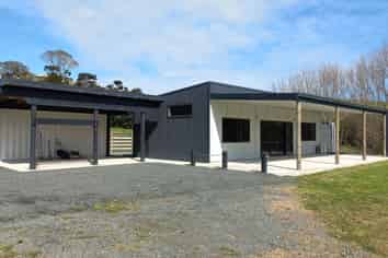 271 Duncan Road, Kaingaroa