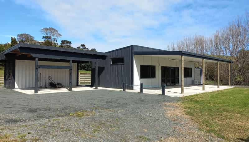 271 Duncan Road, Kaingaroa