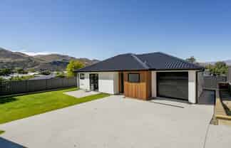 52A Ray Street, Cromwell