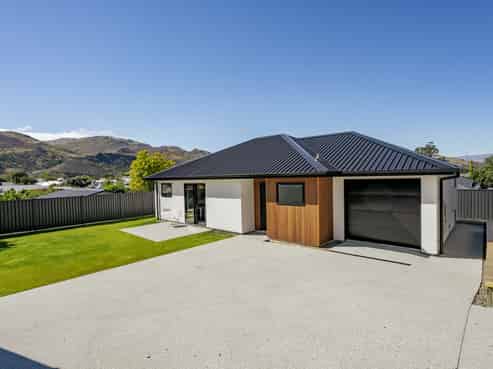 52A Ray Street, Cromwell