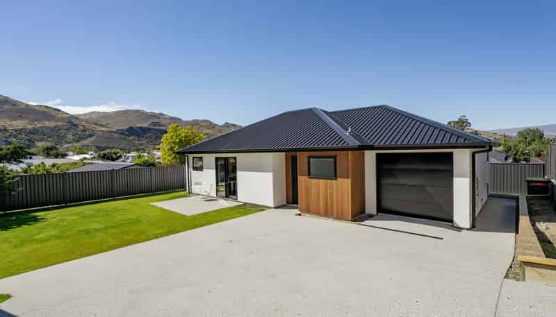 52A Ray Street, Cromwell