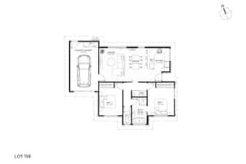 33 Longfields Road, Lincoln