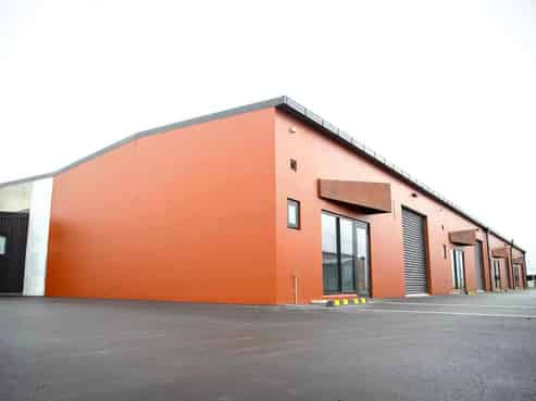 Quality Units: 106sqm - 213sqm