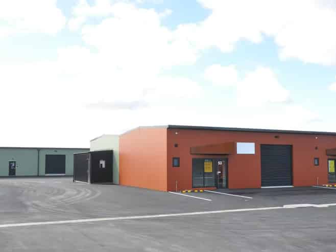 Quality Units: 106sqm - 213sqm